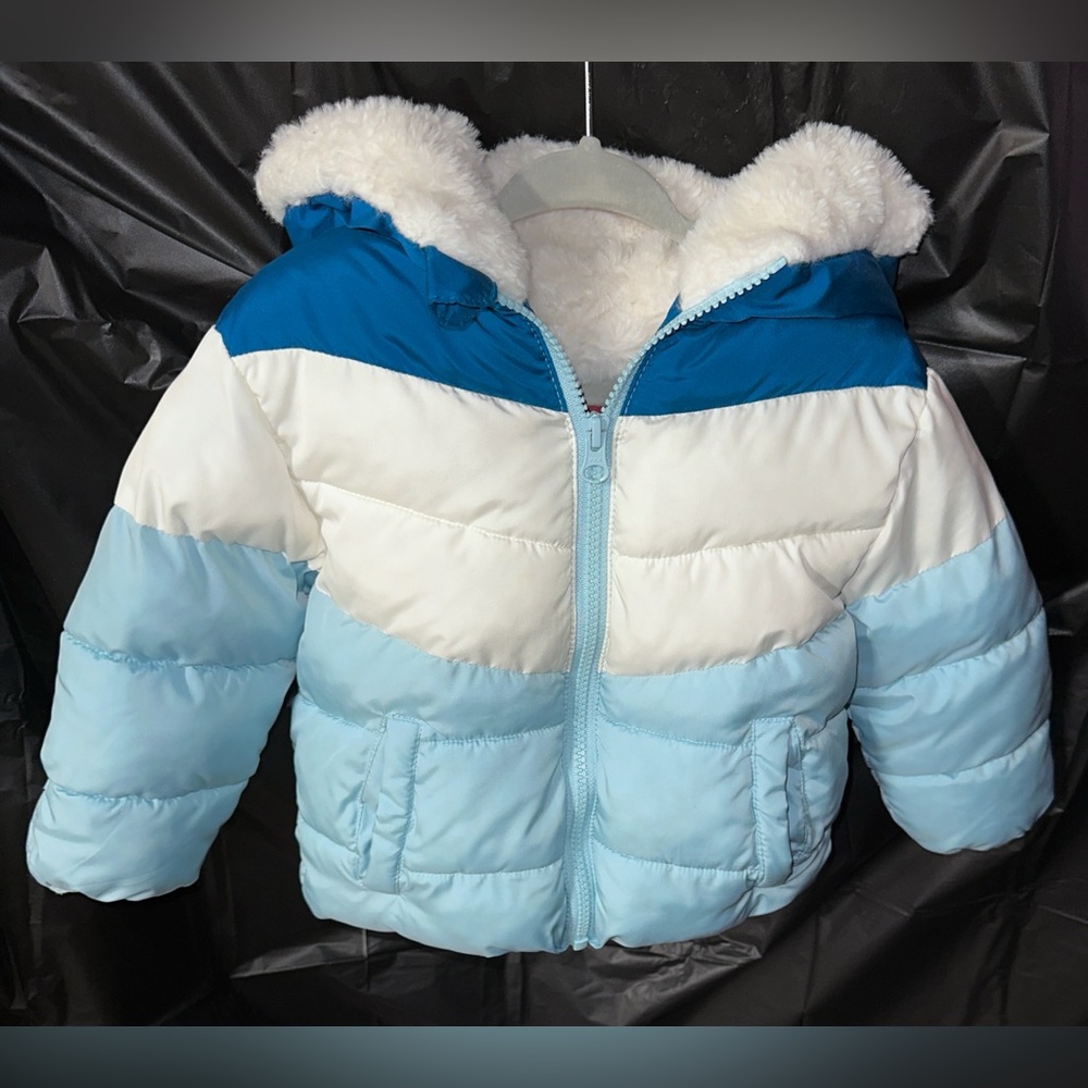 Infant Swiss Tech Winter Jacket